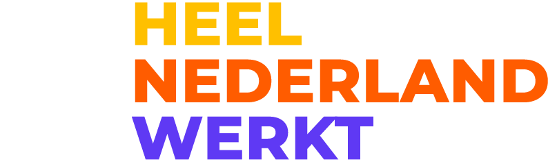 Heel Nederland Werkt – Rico Verhoeven’s gratis vacature platform