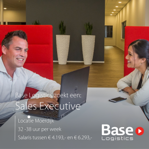 Base Logistics – Sales Executive (2)
